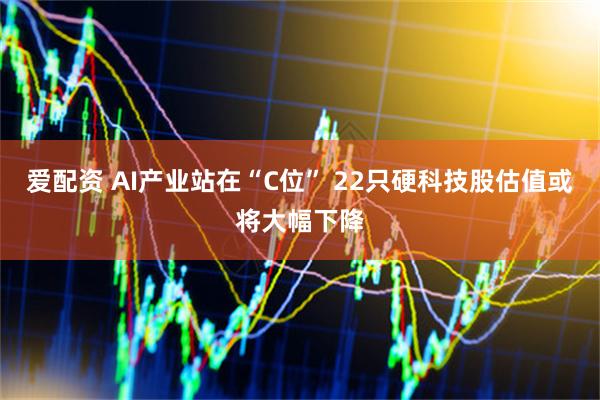 爱配资 AI产业站在“C位” 22只硬科技股估值或将大幅下降